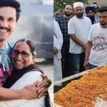 Randeep Hooda Dalbir Kaur