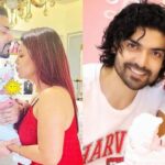 Debina Bonnerjee Gurmeet Choudhary
