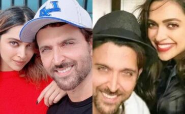 Fighter Deepika Padukone