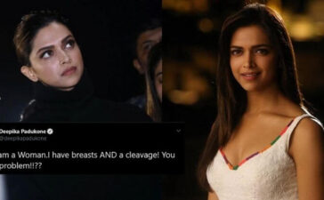 Deepika Padukone Controversies