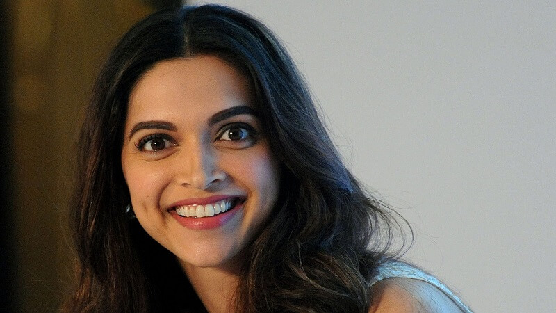 Deepika Padukone