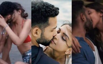 Deepika Siddhant Scenes Gehraiyaan