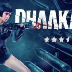 Dhaakad Movie Review