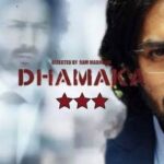 Dhamaka Review Kartik Aaryan