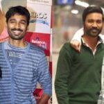 Dhanush Sonam Kapoor Sara Ali Khan