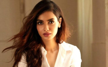 Diana Penty Help People