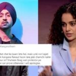 Diljit Kangana