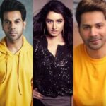 Dinesh Vijan Horror Universe
