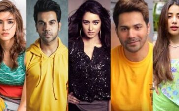 Dinesh Vijan Horror Universe