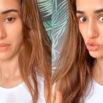 Disha Patani Rasode Me Kaun Tha