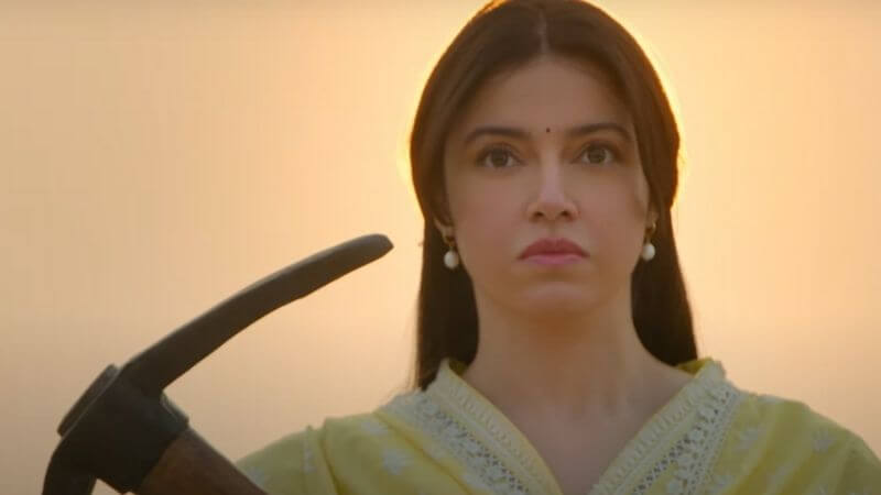 Divya Khosla Kumar Satyameva Jayate 2