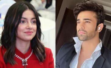 Divya Khosla Pearl V Puri