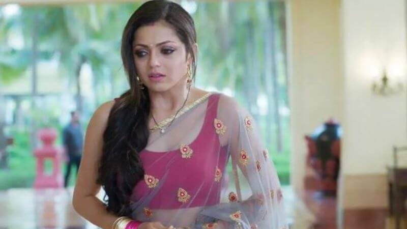 Drashti Dhami - Geet Huyi Sabse Parayi