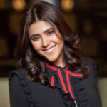 Ekta Kapoor Facts