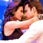Emraan Hashmi Amyra Dastur