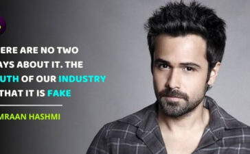 Emraan Hashmi Bollywood Fake