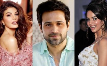 Emraan Hashmi Jacqueline Mallika Best Worst Kiss