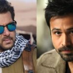 Tiger 3 Emraan Hashmi Salman Khan