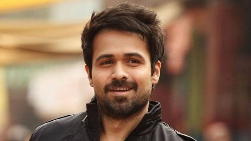 Emraan Hashmi Serial Kisser