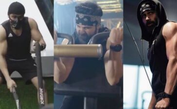 Emraan Hashmi Transformation