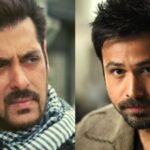 Emraan Hashmi Salman Khan Tiger 3