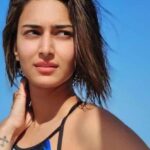 Erica Fernandes