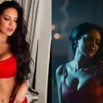 Esha Gupta Bobby Deol Aashram 3 Scenes
