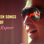 Evergreen Songs Of Rishi Kapoor