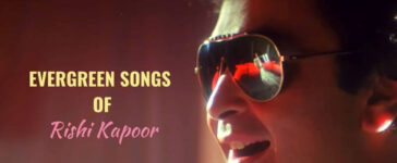 Evergreen Songs Of Rishi Kapoor