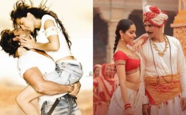 Expensive Bollywood Flops