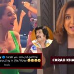Farah Khan Reply Chunky Panday Ananya Panday