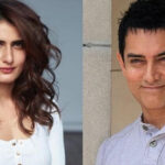 Fatima Sana Shaikh Aamir Khan