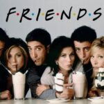 Friends Series Facts