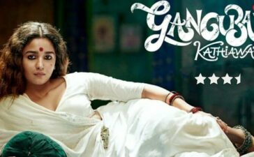 Gangubai Kathiawadi Review