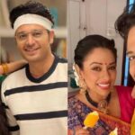Gaurav Khanna Anupamaa Birthday Post