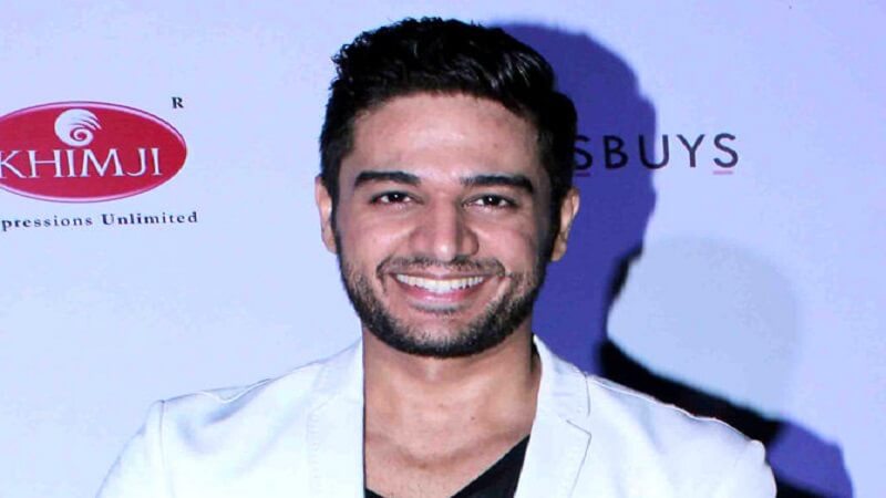 Gaurav Khanna