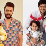 Genelia D'Souza Best Gift From Riteish Deshmukh