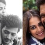 Riteish Deshmukh Genelia d'souza