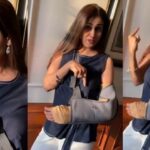 Genelia Skating Pawri Story