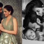 Genelia Riteish Love