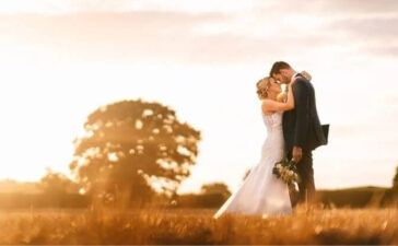 Getting Married In Sussex