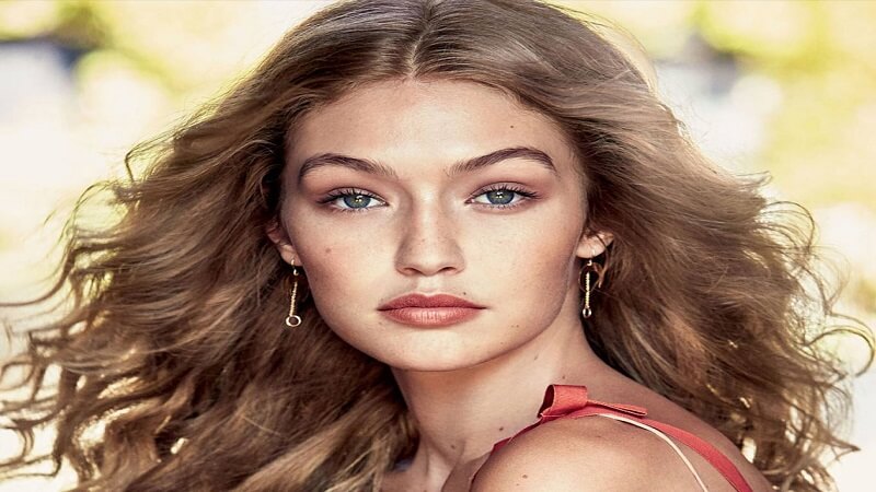 Gigi Hadid Banned