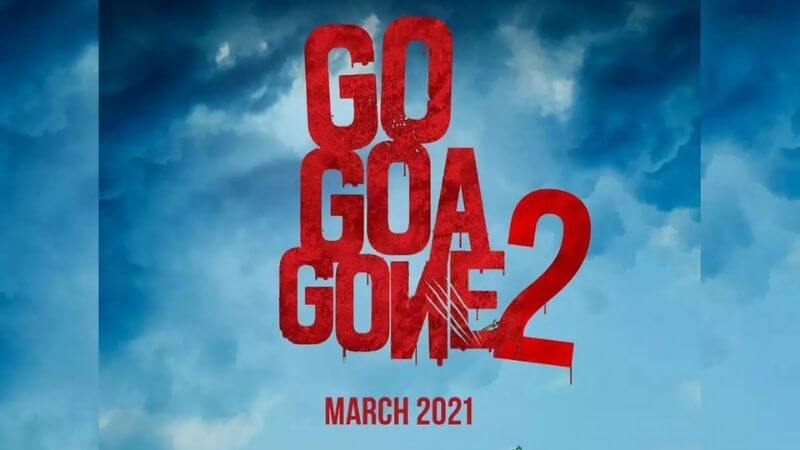 Go Goa Gone 2
