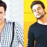 Krushna Abhishek