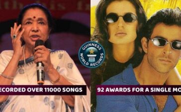 Guinness World Records