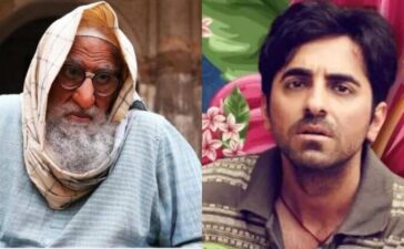 Gulabo Sitabo Digital Release