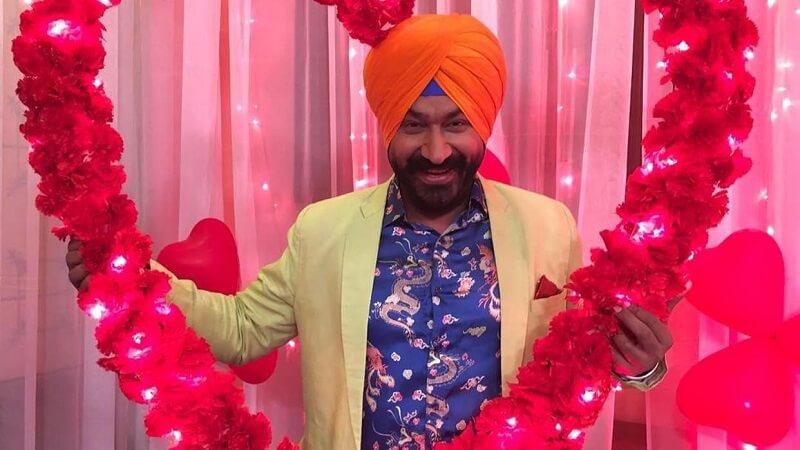 Gurucharan Singh Taarak Mehta ka Ooltah Chashmah