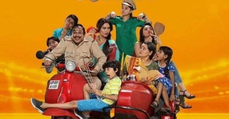 &TV’s Happu Ki Ultan Paltan Completes 700 Episodes Milestone