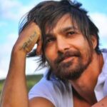Harshvardhan Rane