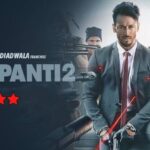 Heropanti 2 Review